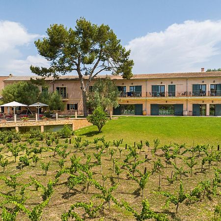 Finca Agroturismo Son Menut Felanitx Exterior photo